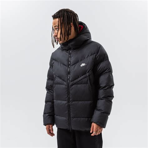 nike winterjacke schwarz rot|Nike Winterjacken für Herren jetzt online kaufen .